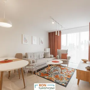  Apartament Sun Seasons 24 - Sienkiewicza