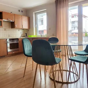  Apartament Apartament Wylotowa