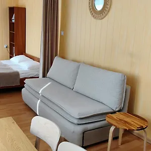  Apartament U Latarnika