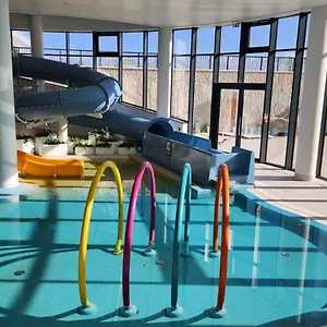  Apartament Aqua Polanki B 209