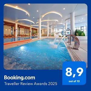  Apartament Aqua &